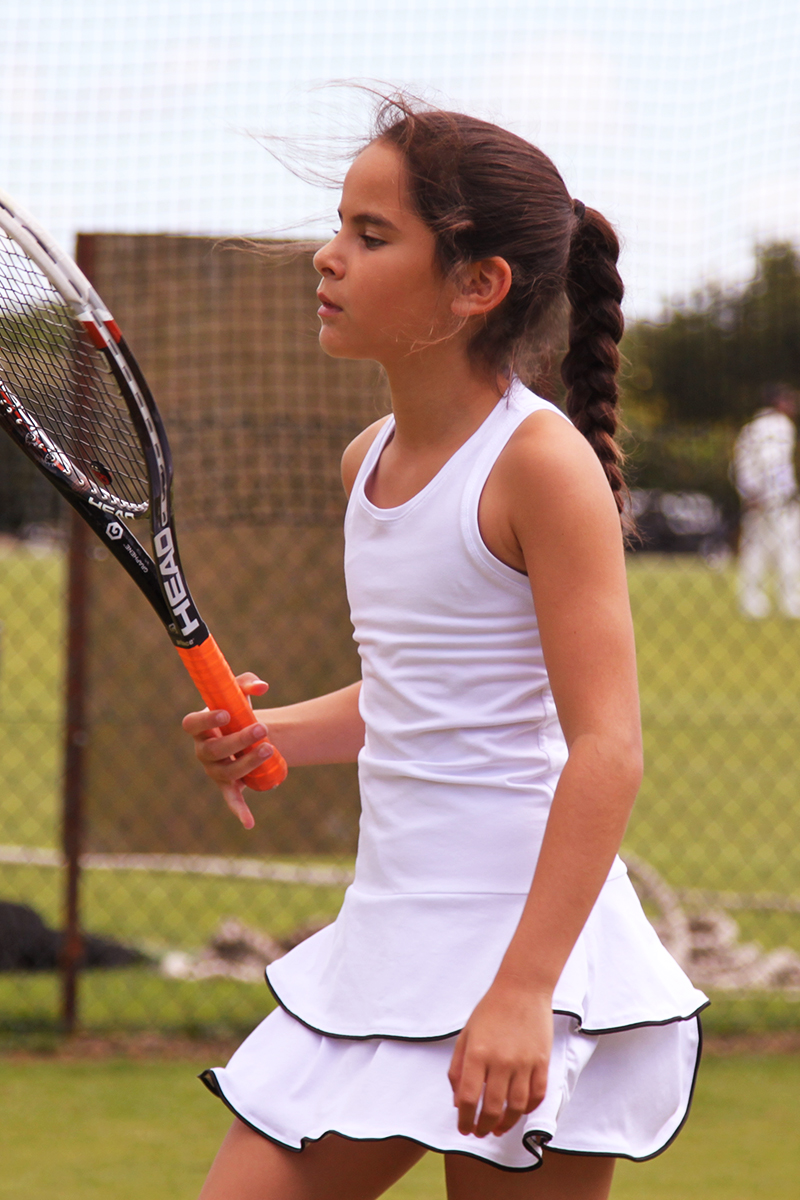 Download Johanna Tennis Dress | Girls Tennis Clothing from Zoe ...