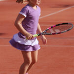 girls tennis tops and skirts zoe alexander