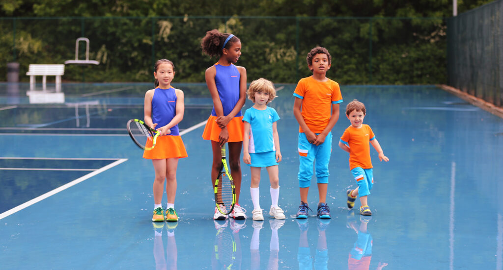 Tennis Clothes for Boys New Collection Arriving Soon! Zoe Alexander