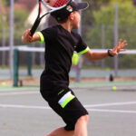 Boys Tennis Clothes - Zoe Alexander