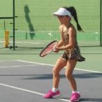 leopard tennis dress zoe alexander