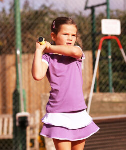 Shop tennis outfits for girls by Zoe Alexander