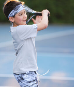 boys tennis headband zoe alexander uk
