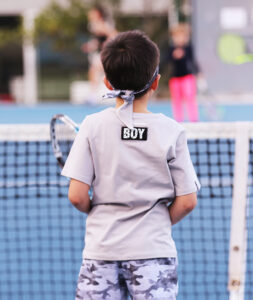 boys tennis outfits for juniors by zoe alexander
