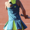 Petra Tennis Dress by Zoe Alexander