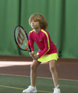 pink tennis tops for girls zoe alexander uk