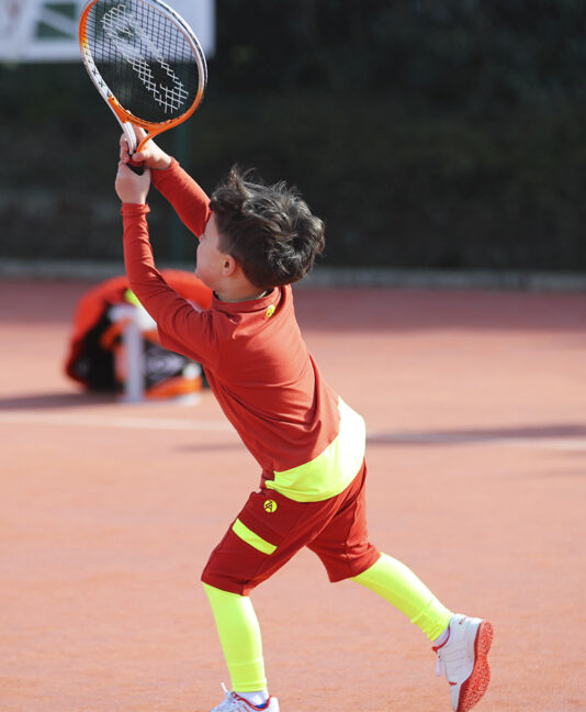 boys tennis outfit milos zoe alexander