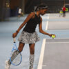 Girls_Black_Tennis_Dress_Zebra