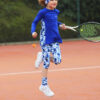 Girls_Tennis_Cropped_Leggings_Blue_Hex_04