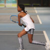 Girls_Tennis_Shorts_Snakeskin_Black_00