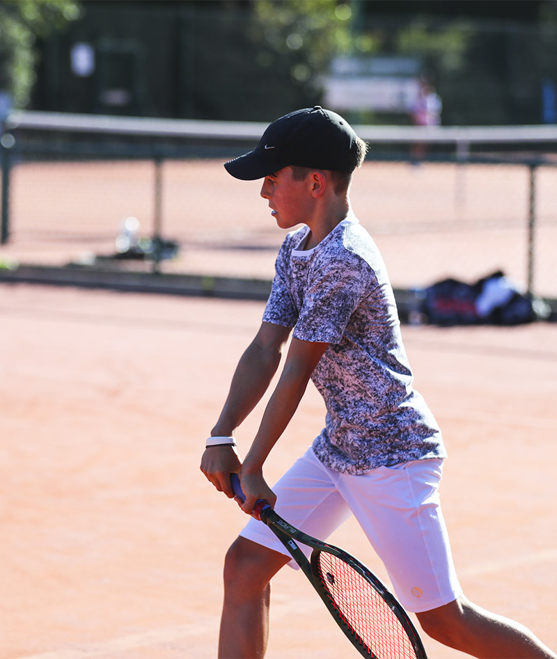 Boys Tennis Outfit Dominic Boys Junior Tennis Apparel by Zoe Alexander