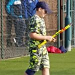 dan neon camo boys tennis outfit zoe alexander