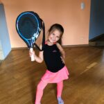 mia in sapir girls tennis dress by zoe alexander