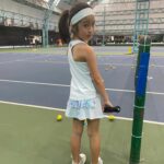 Thailand zoe alexander girls tennis dresses