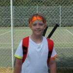 sebastian boys tennis outfit by zoe alexander