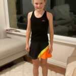 ivanna tennis dress zoe alexander