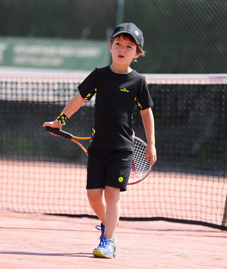 Boys Tennis Outfit Carlo Boys Junior Tennis Apparel by Zoe Alexander