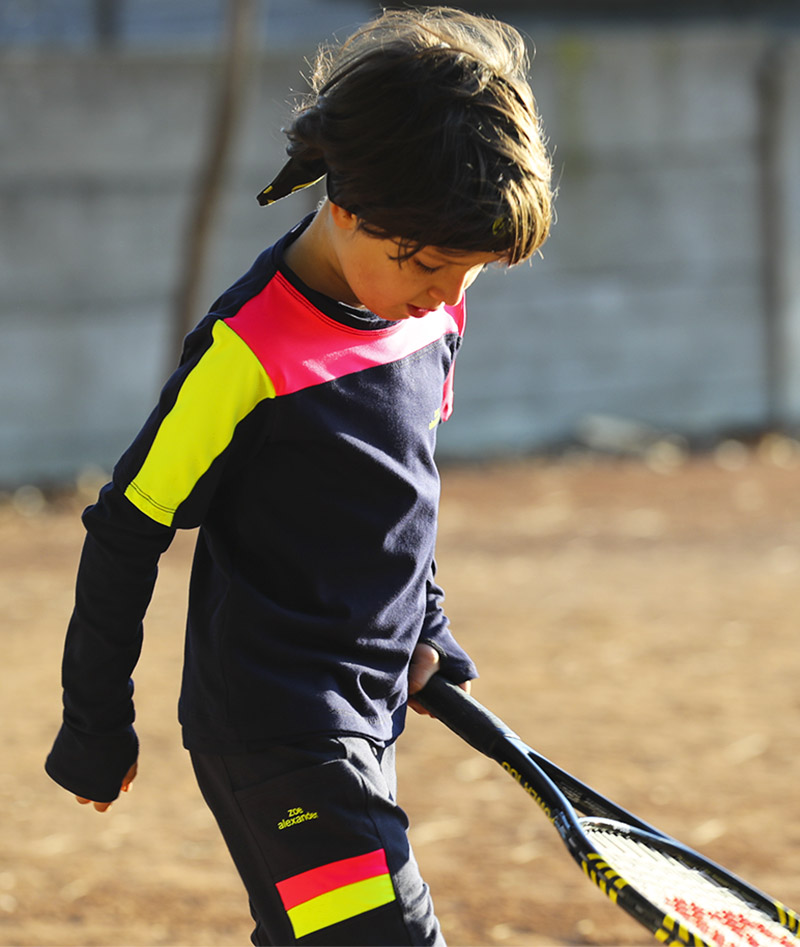 by best boys tennis clothes online boys navy tennis kit outfit roberto by zoe alexander