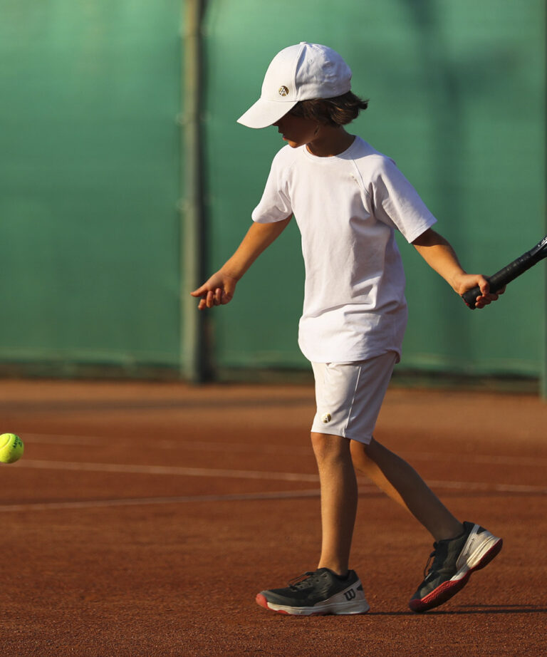 Wimbledon White Boys Tennis Outfit Zoe Alexander