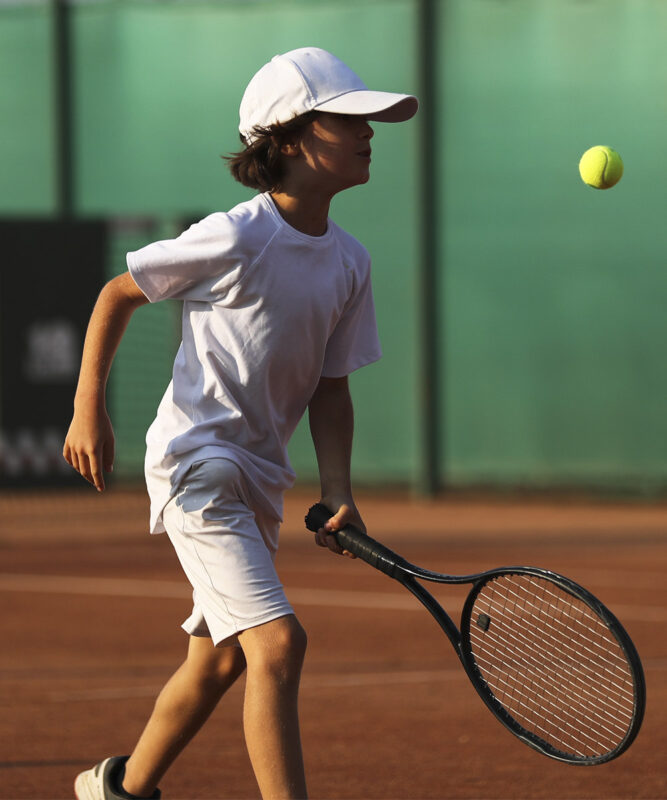 Wimbledon White Boys Tennis Outfit Zoe Alexander