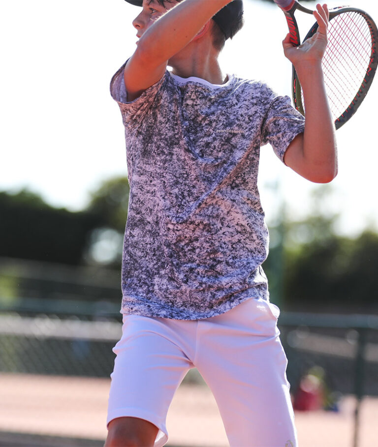 Boys Tennis Outfit Dominic Zoe Alexander