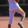 girls tennis shorts capri leggings pants from zoe alexander