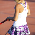 girls tennis clothes