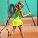 tennis dresses for tall girls