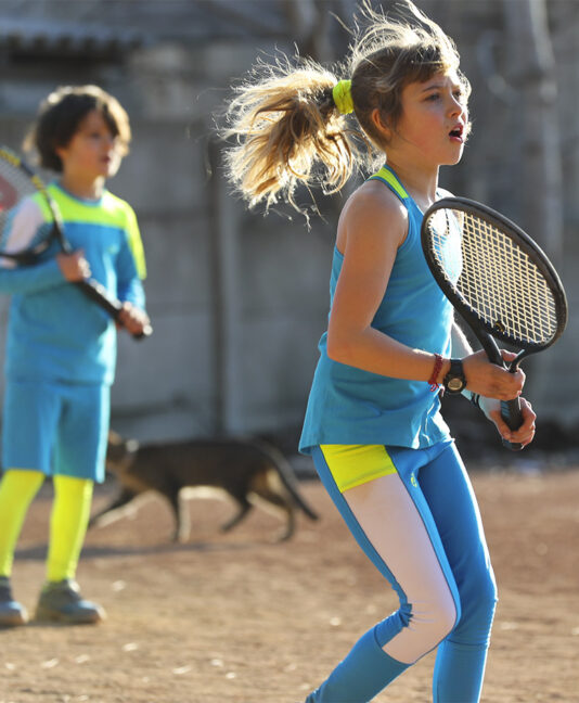 latest girls tennis clothes by zoe alexander