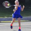 tennis tank ytop sophia for girls by zoe alexander