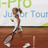 girls white tennis dress zoe alexander julia