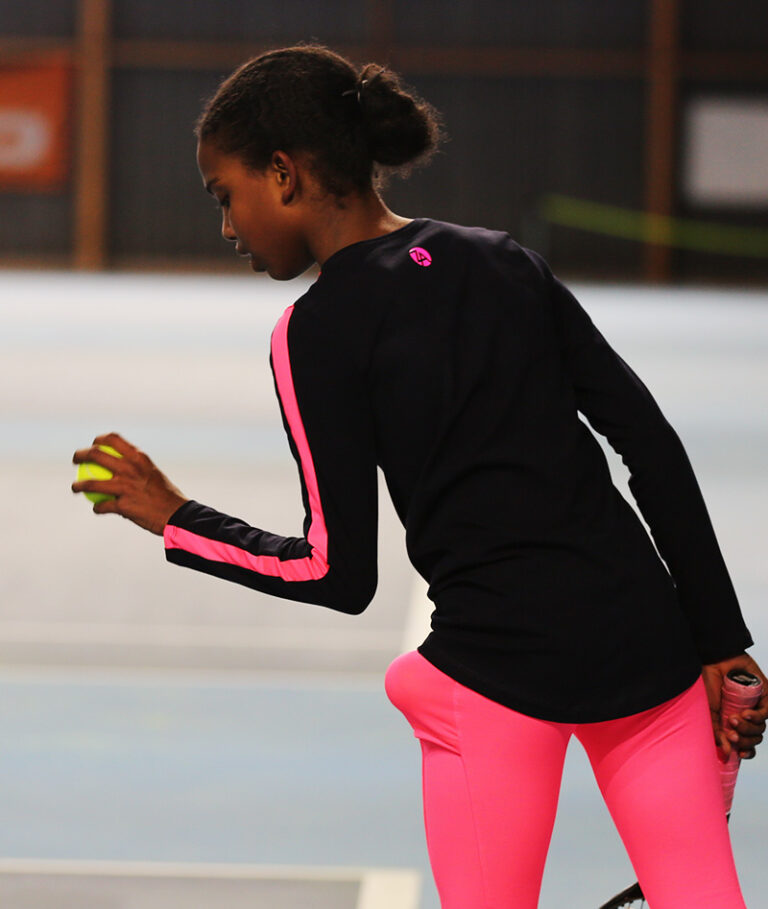 Tennis Leggings main image 1