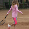 raglan tee girls tennis top zoe alexander