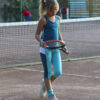 girls tennis tank top zara by zoe alexander