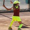 roland garros girls tennis dress
