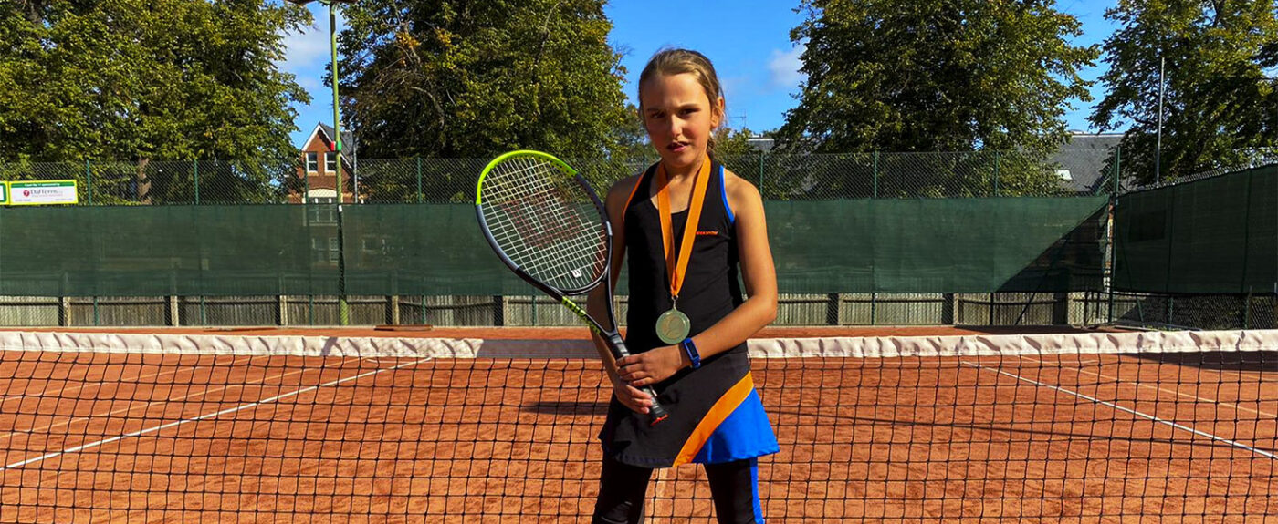 the champion's mind how great athletes think train and thrive madrid open girls tennis dress