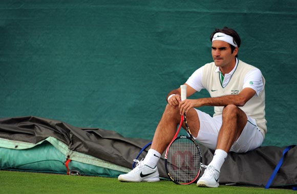 best tennis intensity mental toughness lessons to learn from roger federer zoe alexander