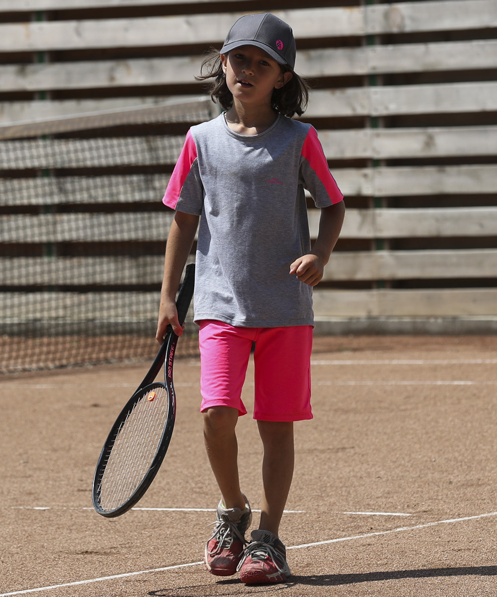 Boys Tennis Outfit Lorenzo Zoe Alexander — free download