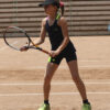 isabella girls tennis shorts zoe alexander