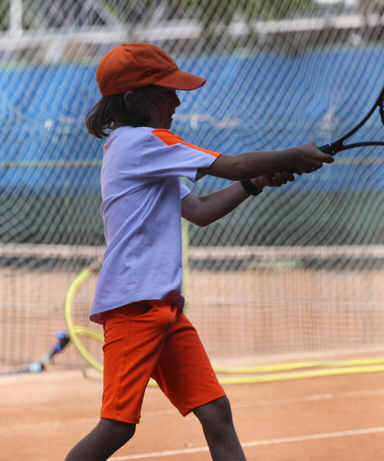 Boys Tennis Outfit Holger Zoe Alexander