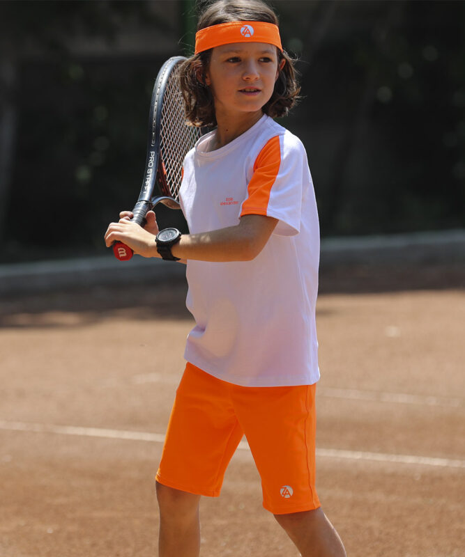 Boys Tennis Outfit Holger Zoe Alexander