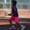 hubert purple boys tennis outfit by zoe alexander