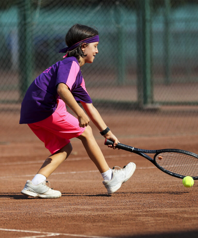 Boys Tennis Outfit Hubert Zoe Alexander