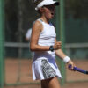 zebra crossover girls tennis skirt by zoe alexander