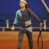 grigor tennis joggers by zoe alexander