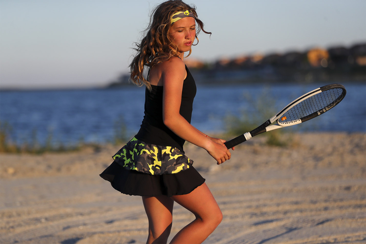 Best Tennis Clothes Brand for Kids Zoe Alexander Boys Girls — free download