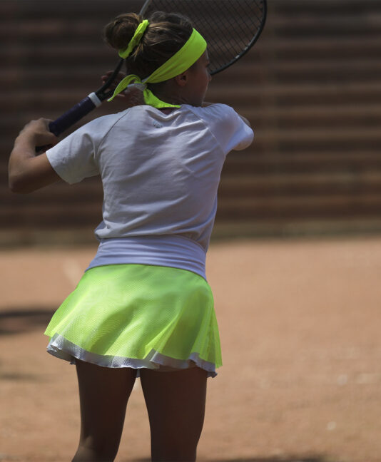 Girls Tennis Skirts