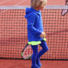 girls tennis hoodie